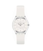Orologio Swatch Skin Classic Biosourced in Bioplastica SS08K102-S14 - SS08K102-S14